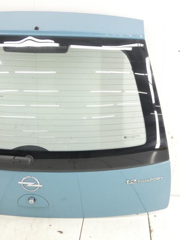 Portabagagli/Portellone posteriore OPEL CORSA C PHASE 2 Gasolina - 1