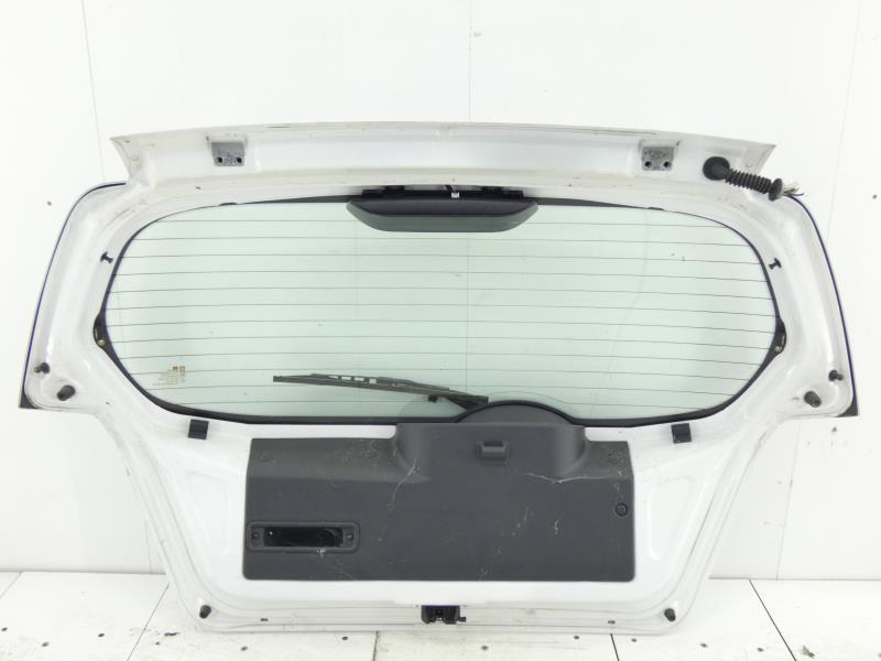 Portabagagli/Portellone posteriore CHEVROLET AVEO 1 Gasolina - 1