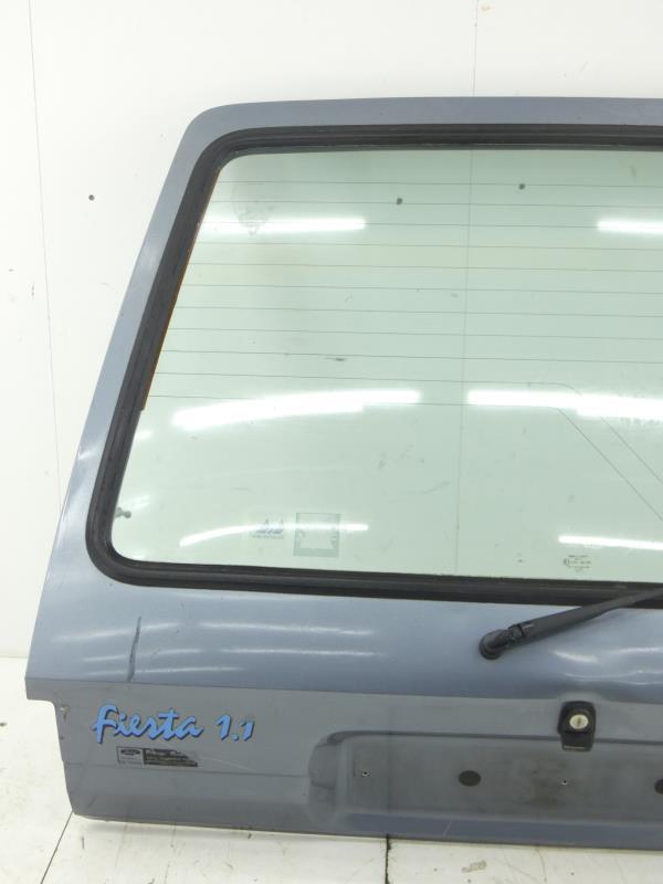 Portabagagli/Portellone posteriore FORD FIESTA 2 Gasolina - 1