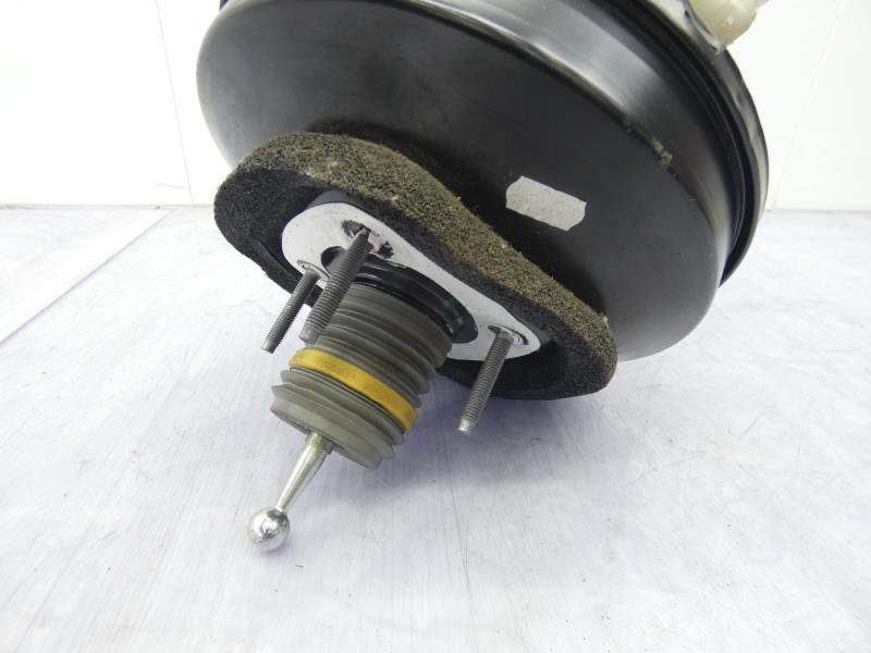 Mastervac PEUGEOT 207 PHASE 1 Essence - 1