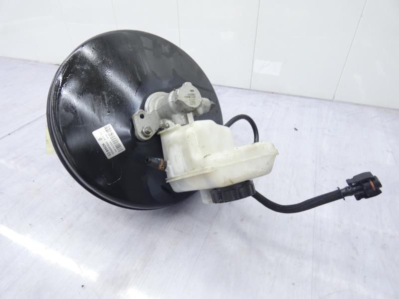 Mastervac RENAULT LAGUNA 3 PHASE 2 BREAK Diesel - 1