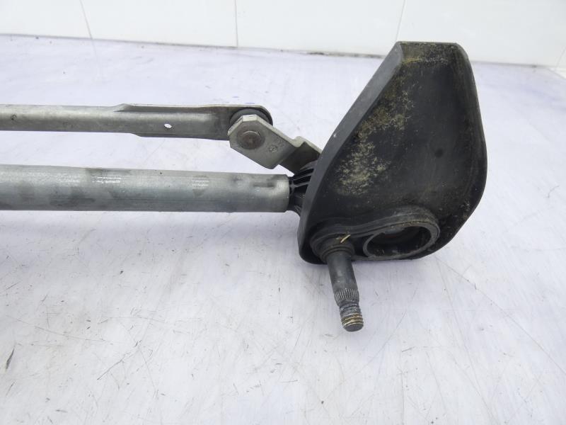 Motore tergicristallo anteriore OPEL ASTRA H PHASE 1 Gasolina - 1