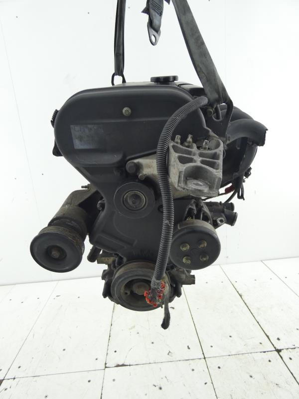 Motore FORD FIESTA 4 PHASE 1 Gasolina - 1