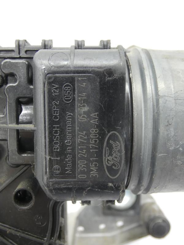 Motore tergicristallo anteriore FORD C-MAX 1 PHASE 1 Diésel - 1