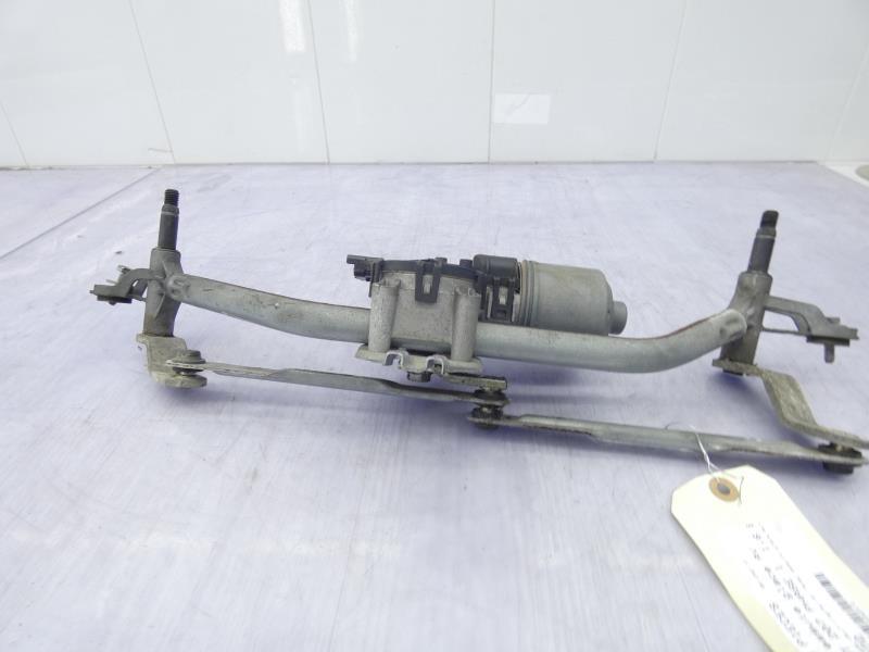 Motore tergicristallo anteriore PEUGEOT 207 PHASE 1 Gasolina - 1