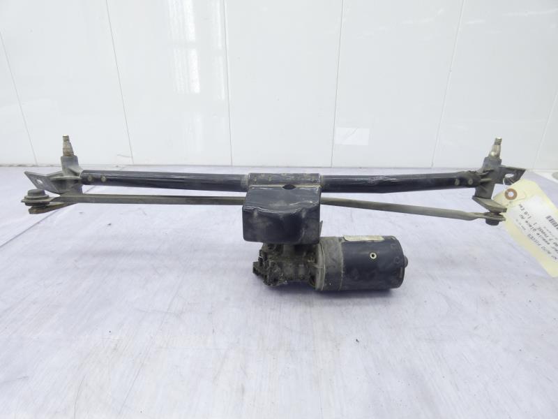 Motore tergicristallo anteriore AUDI 80 3 PHASE 1 Gasolina - 1
