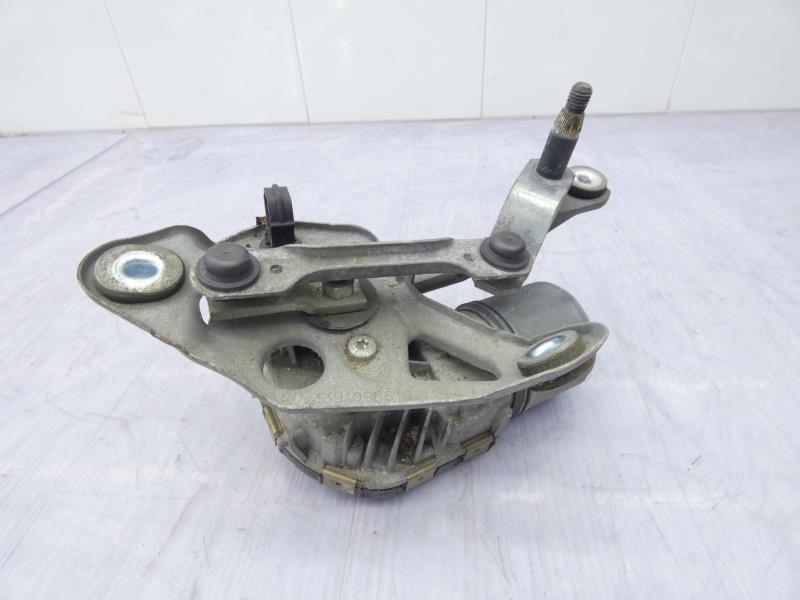 Motore tergicristallo anteriore destro PEUGEOT 407 PHASE 1 Diésel - 1