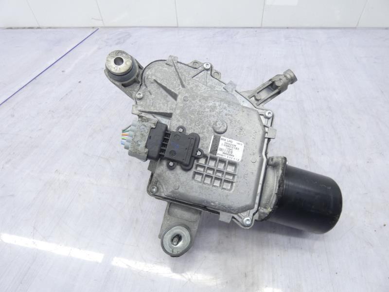 Motore tergicristallo anteriore sinistro CITROEN C4 GRAND PICASSO 1 Diésel - 1