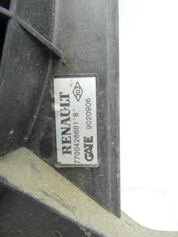 Motoventilatore radiatore RENAULT SCENIC 1 PHASE 1 Gasolina - 1