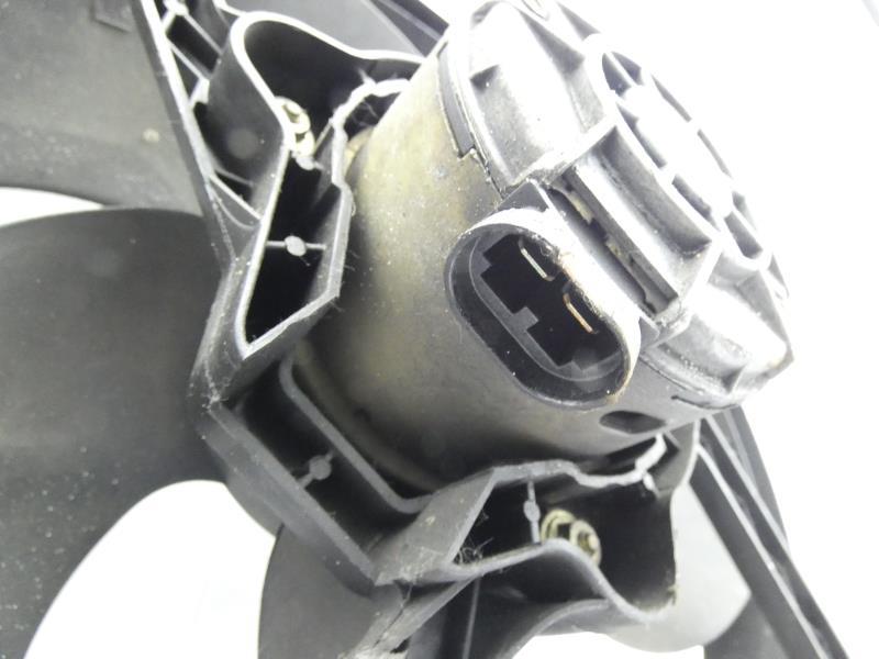 Motoventilatore radiatore RENAULT SCENIC 1 PHASE 1 Diésel - 1