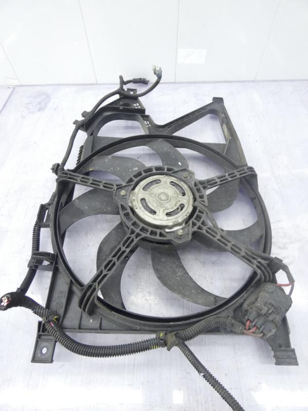Motoventilatore radiatore OPEL CORSA C PHASE 2 Gasolina - 1