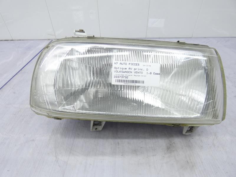 Gruppo ottico anteriore principale destro (luci)(faro) VOLKSWAGEN VENTO Gasolina - 1