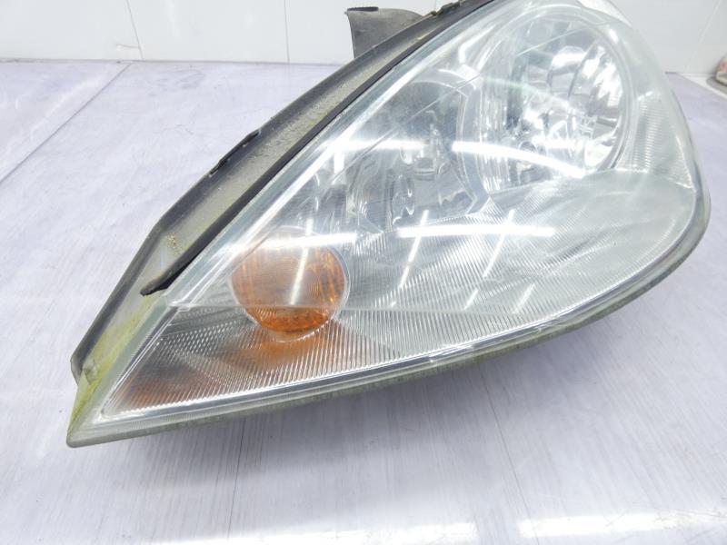 Gruppo ottico anteriore principale sinistro (luci)(faro) FORD FOCUS 1 Gasolina - 1