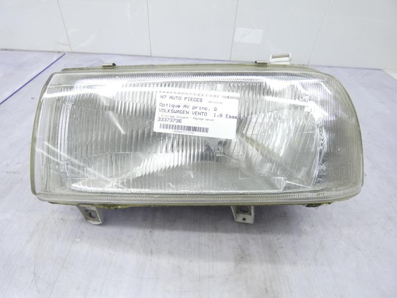 Gruppo ottico anteriore principale sinistro (luci)(faro) VOLKSWAGEN VENTO Gasolina - 1