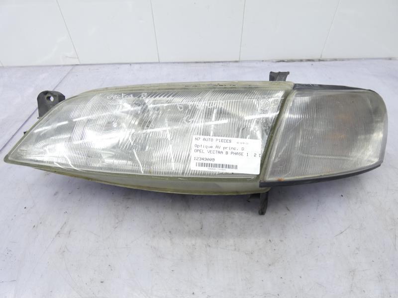Gruppo ottico anteriore principale sinistro (luci)(faro) OPEL VECTRA B PHASE 1 Diésel - 1