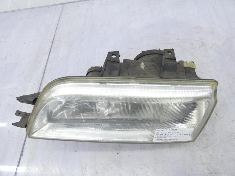 Gruppo ottico anteriore principale sinistro (luci)(faro) ROVER 200 2 Gasolina - 1
