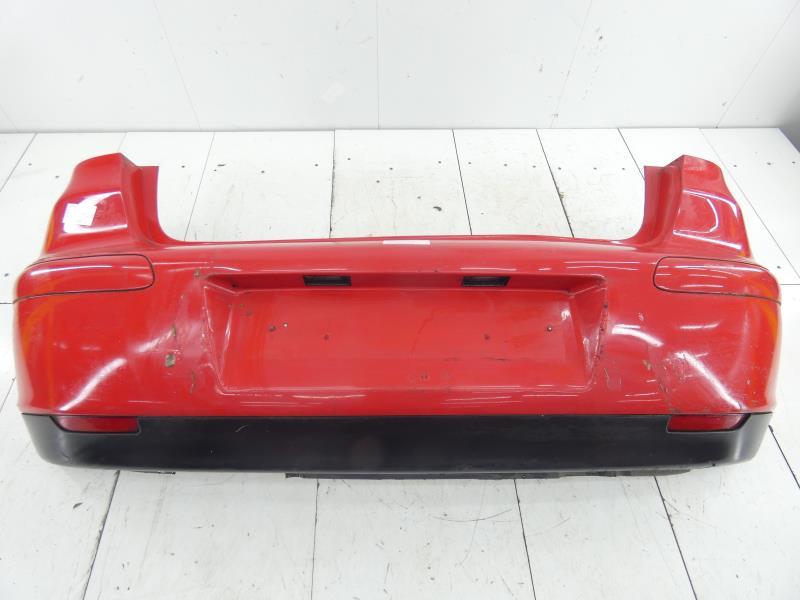 Paraurti posteriore SEAT IBIZA 3 PHASE 1 Diésel - 1