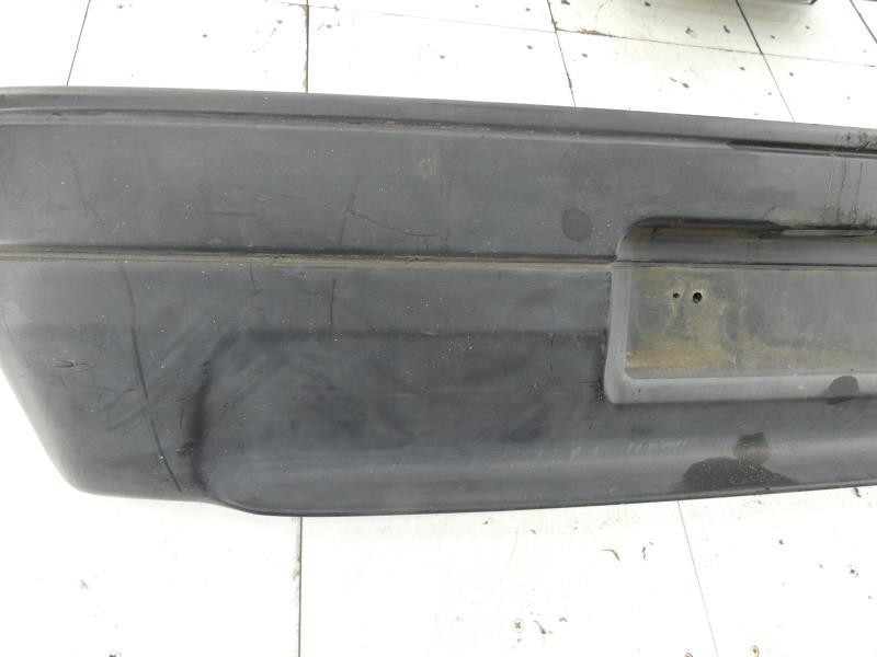 Paraurti posteriore PEUGEOT 106 PHASE 1 Gasolina - 1