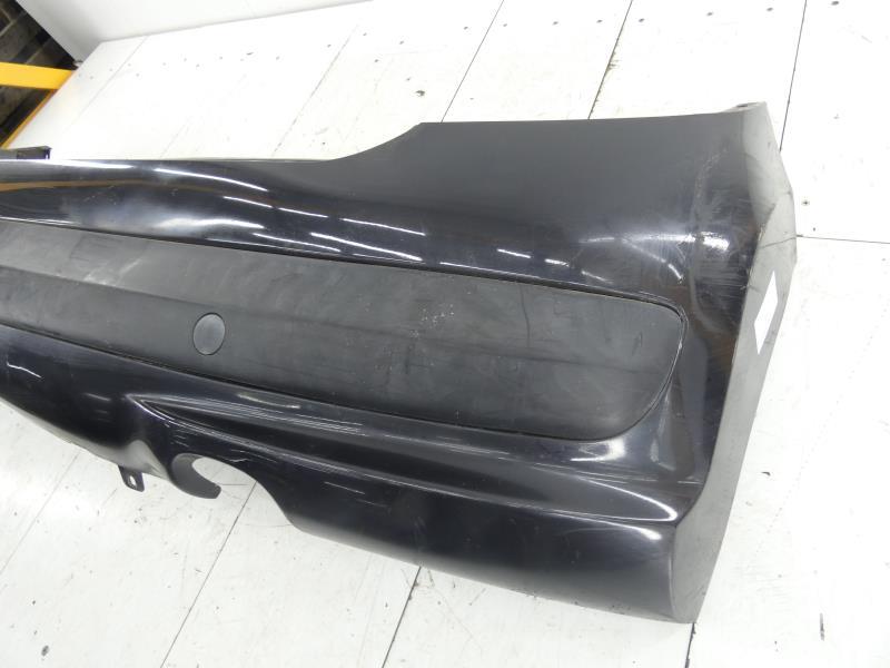 Paraurti posteriore PEUGEOT 207 PHASE 1 Diésel - 1