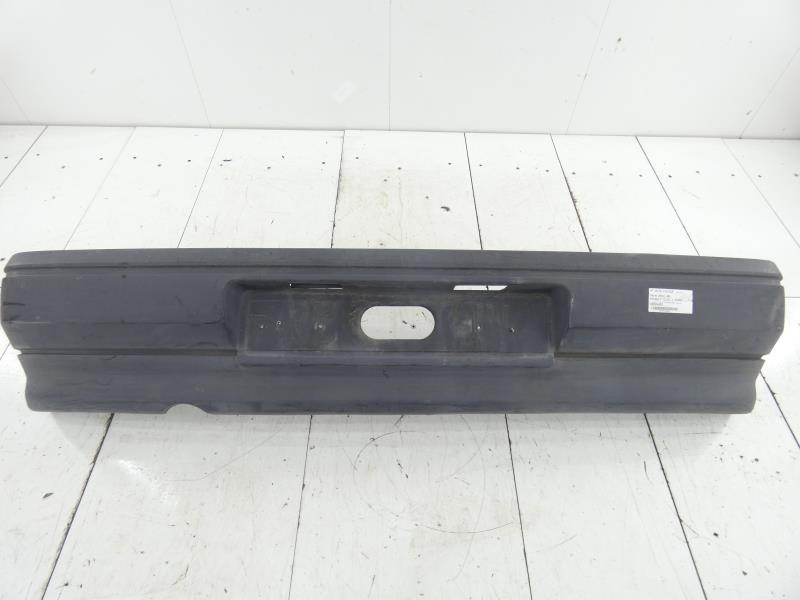 Paraurti posteriore RENAULT CLIO 1 PHASE 1 Gasolina - 1