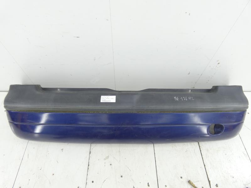Paraurti posteriore RENAULT TWINGO 1 PHASE 1 Gasolina - 1