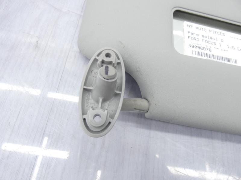 Visiera parasole destra FORD FOCUS 1 Gasolina - 1