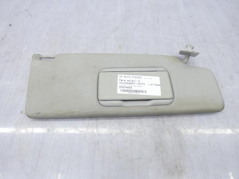 Visiera parasole destra VOLKSWAGEN VENTO Gasolina - 1