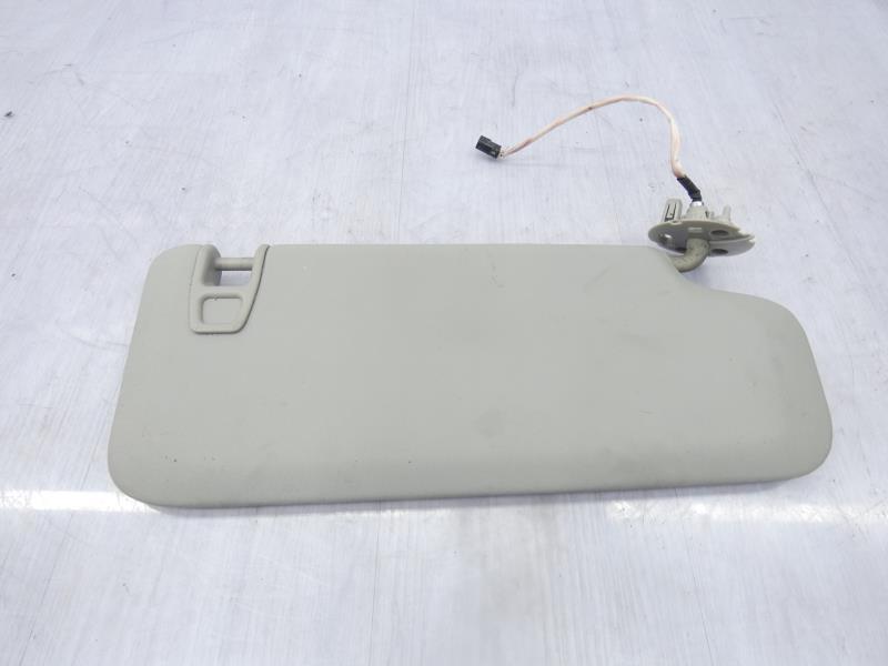 Visiera parasole sinistra OPEL ASTRA J PHASE 1 Diésel - 1
