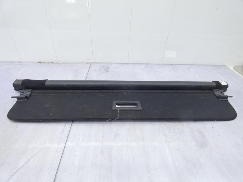 Plage arriere RENAULT LAGUNA 3 PHASE 2 BREAK Diesel - 1