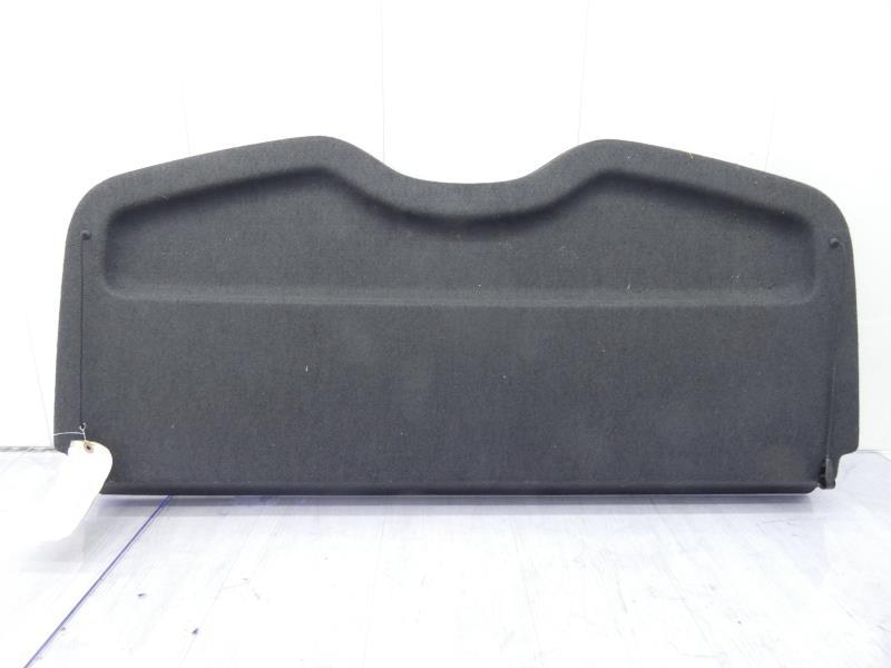 Plage arriere RENAULT CLIO 3 PHASE 1 Diesel - 1