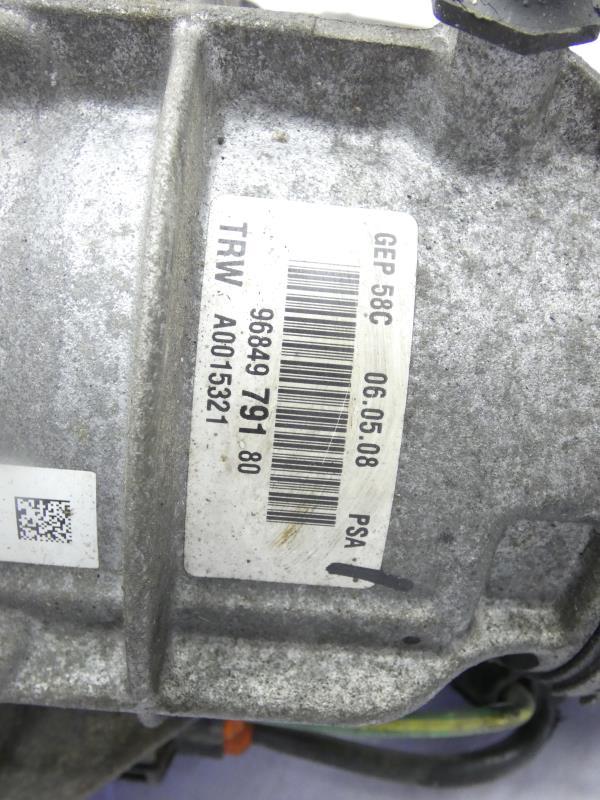 Pompe de direction PEUGEOT 308 1 PHASE 1 Diesel - 1