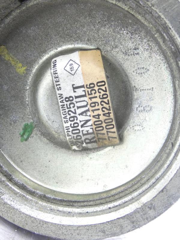 Pompe de direction RENAULT LAGUNA 1 PHASE 2 Diesel - 1