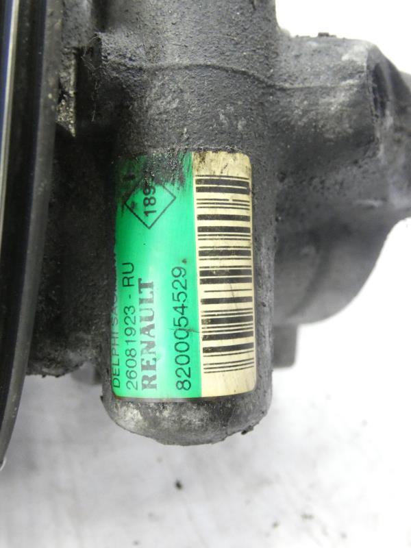 Pompe de direction RENAULT LAGUNA 2 PHASE 1 Essence - 1