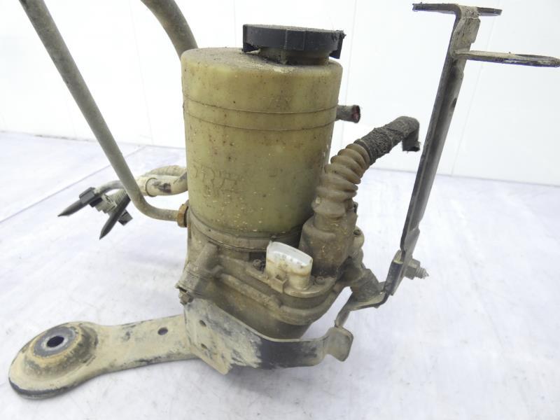 Pompe de direction OPEL VECTRA C PHASE 1 Diesel - 1