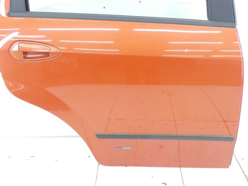 Portiera posteriore destra FIAT GRANDE PUNTO Diésel - 1