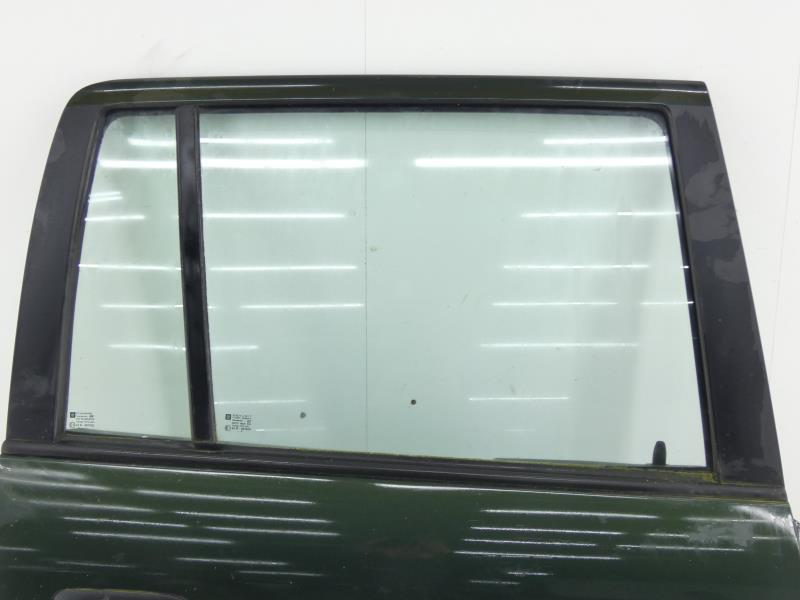 Portiera posteriore destra OPEL ZAFIRA A PHASE 1 Diésel - 1
