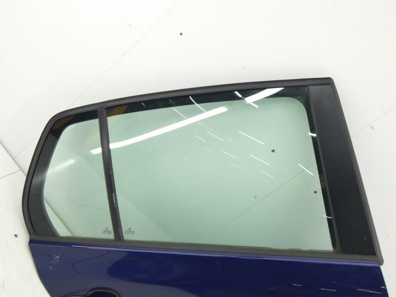 Portiera posteriore destra VOLKSWAGEN GOLF 5 Diésel - 1