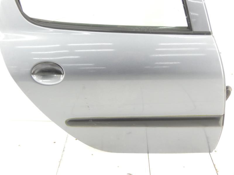 Portiera posteriore destra PEUGEOT 206+ Gasolina - 1