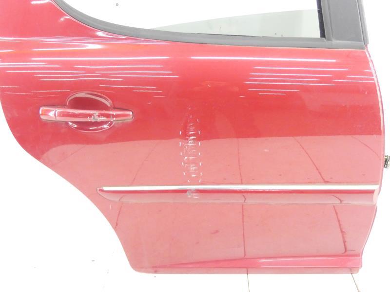 Portiera posteriore destra PEUGEOT 207 PHASE 1 Gasolina - 1