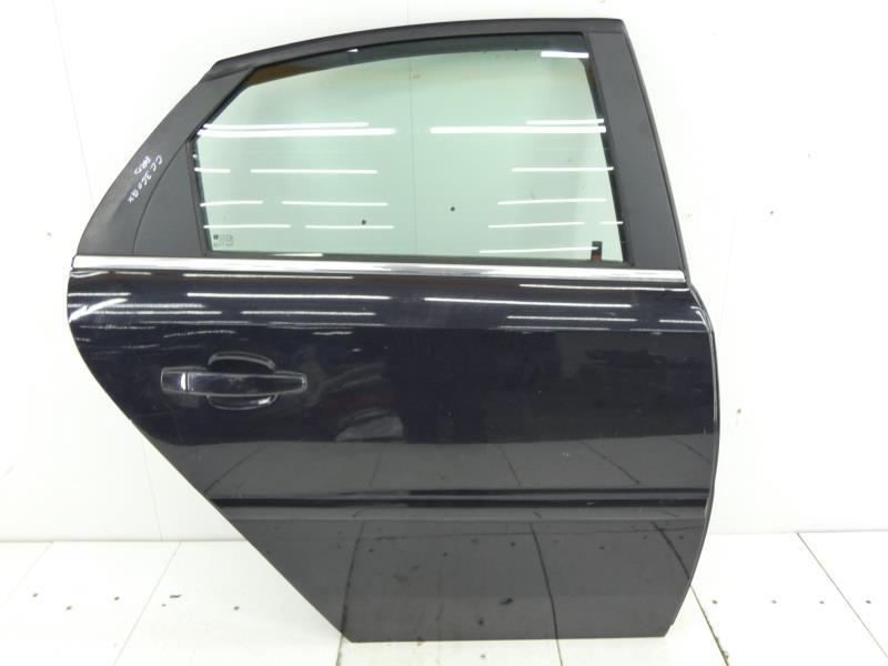 Portiera posteriore destra OPEL VECTRA C PHASE 1 Diésel - 1