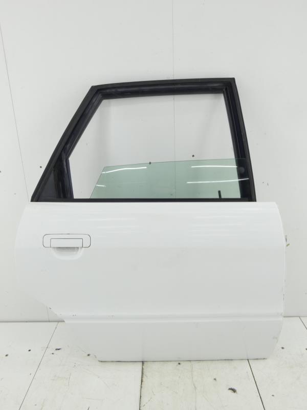 Portiera posteriore destra AUDI 80 3 PHASE 1 Gasolina - 1