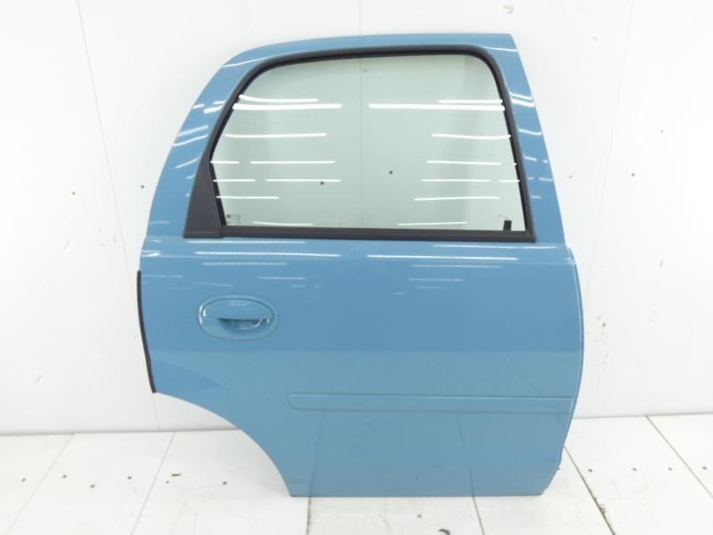 Portiera posteriore destra OPEL CORSA C PHASE 2 Gasolina - 1
