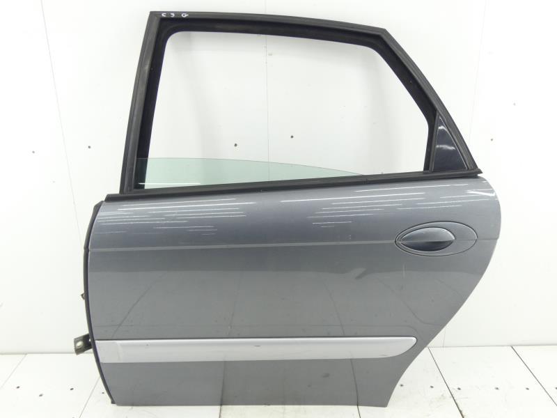Portiera posteriore sinistra CITROEN C5 1 PHASE 1 BREAK Diésel - 1