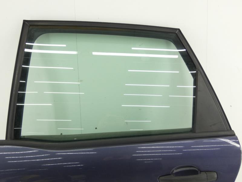 Portiera posteriore sinistra CITROEN C4 GRAND PICASSO 1 Diésel - 1