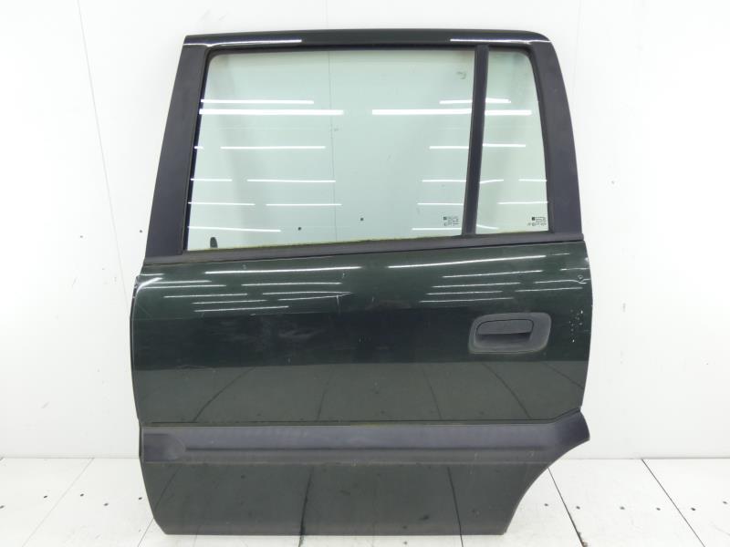 Portiera posteriore sinistra OPEL ZAFIRA A PHASE 1 Diésel - 1