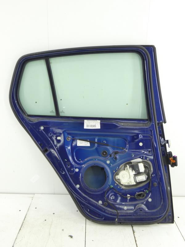 Portiera posteriore sinistra VOLKSWAGEN GOLF 5 Diésel - 1