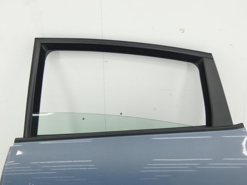 Puerta trasera izquierda SEAT LEON 2 PHASE 1 Diésel - 1