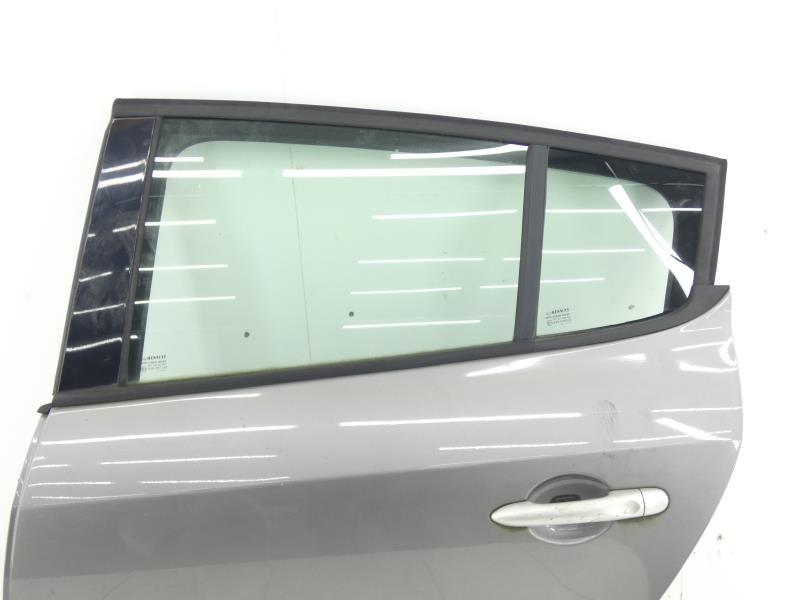 Portiera posteriore sinistra RENAULT MEGANE 3 PHASE 1 Diésel - 1
