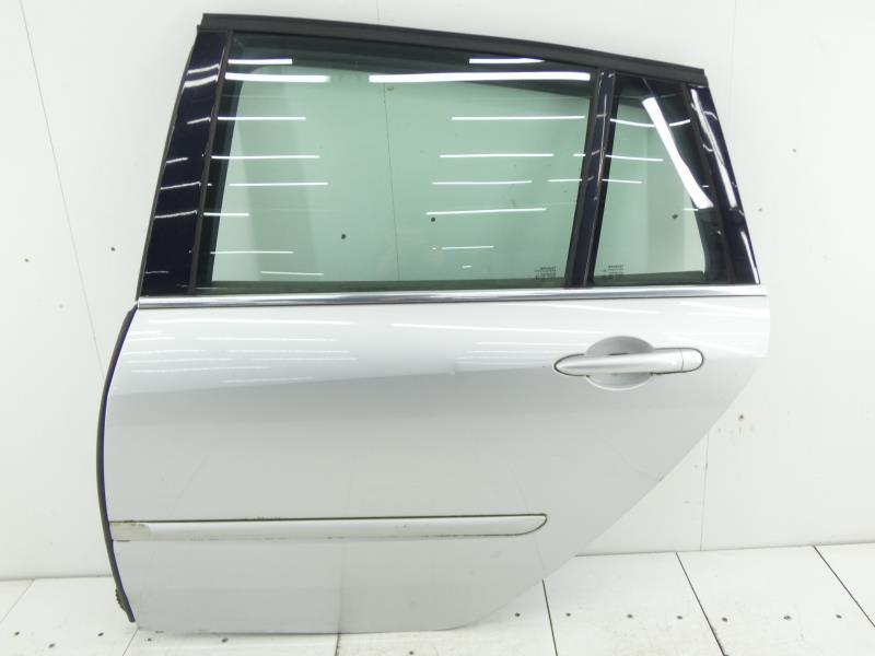 Portiera posteriore sinistra RENAULT LAGUNA 3 PHASE 2 BREAK Diésel - 1