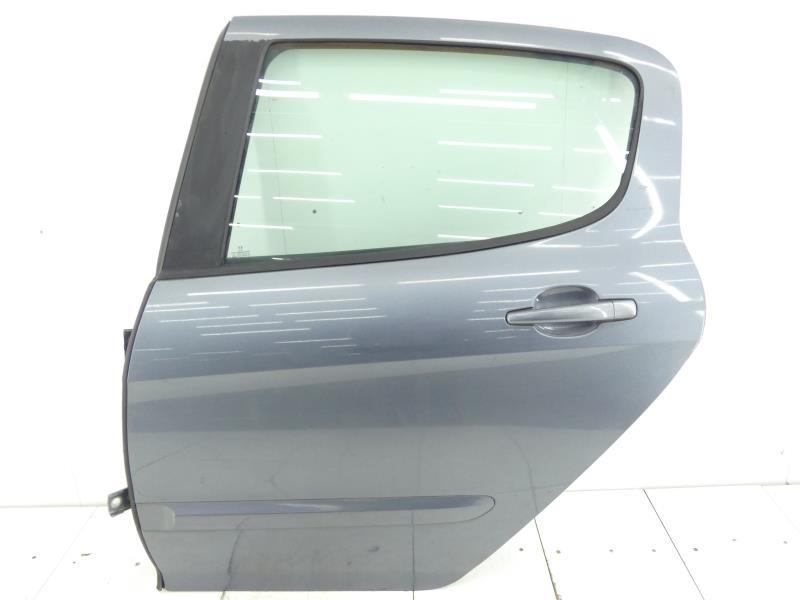 Portiera posteriore sinistra PEUGEOT 308 1 PHASE 1 Diésel - 1